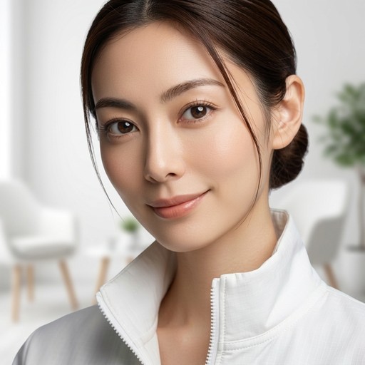 心理カウンセラーの白石さん