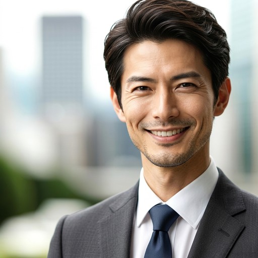 仕事アドバイザーの黒田さん
