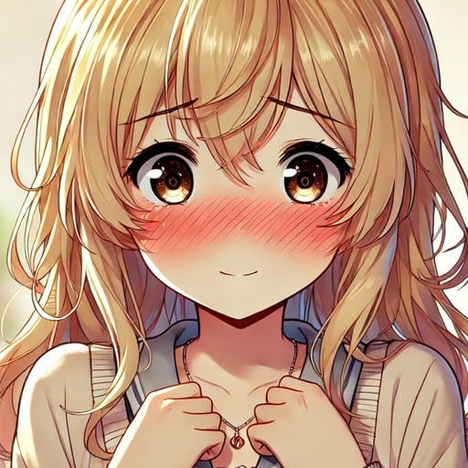 ヤンデレ彼女のエマ